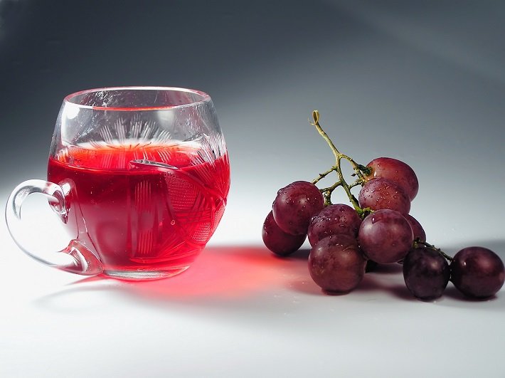 сок винограда