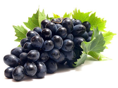 Лечебные свойства винограда