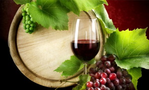 Фото вина из винограда Изабелла, womanonly.ru